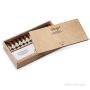 Davidoff Aniversario Short Perfecto--Box of 25