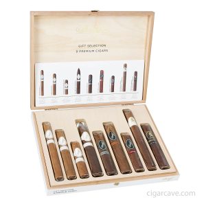 Davidoff Gift Selection US 9s