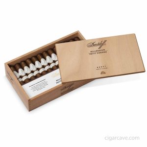 Davidoff Millennium Petit Corona--Box of 25