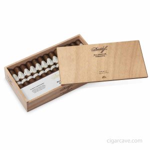 Davidoff Millennium Robusto--Box of 25