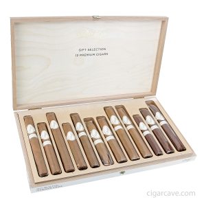 Davidoff Premium Selection US 12s