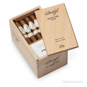 Davidoff Signature 1000--Box of 25
