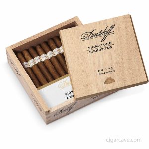 Davidoff Signature Exquisitos