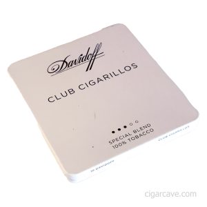 Davidoff Mini Cigarillos Club