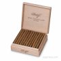 Davidoff Mini Cigarillos Silver--Box of 50