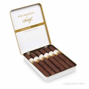 Davidoff Primeros Dominican Maduro