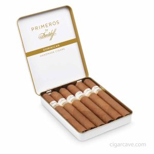 Davidoff Primeros By Davidoff Dominican