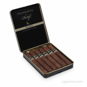 Davidoff Primeros Escurio