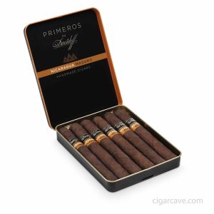 Davidoff Primeros Nicaragua Maduro