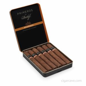 Davidoff Primeros Nicaragua