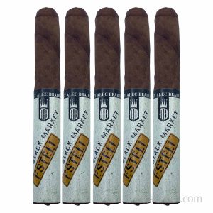 Alec Bradley Black Market Esteli Toro--Pack of 5