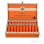Avo XO Intermezzo Tubos--Box of 20