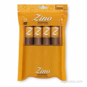 Zino Nicaragua Gordo Fresh Pack