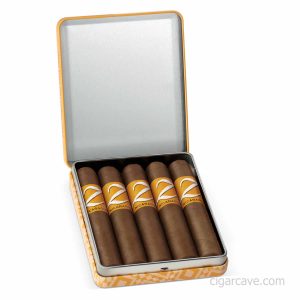 Zino Nicaragua Half Corona
