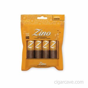 Zino Nicaragua Short Torpedo Fresh Pack