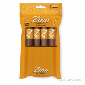 Zino Nicaragua Toro Fresh Pack