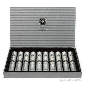 Zino Platinum Crown Barrel