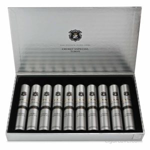 Zino Platinum Crown Chubby Especial