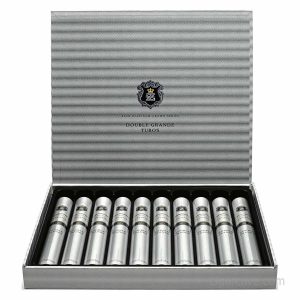 Zino Platinum Crown Double Grande