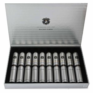 Zino Platinum Crown Rocket