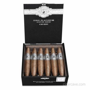 Zino Platinum Scepter Chubby