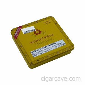 Montecristo Classic Series Mini Cigarillos