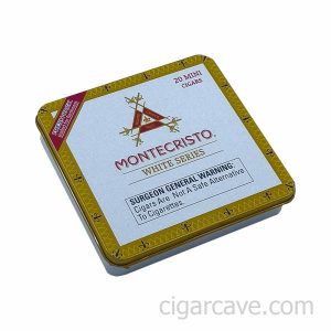Montecristo White Series Mini