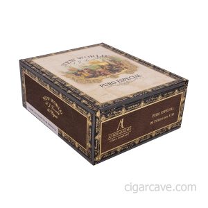 AJ Fernandez New World Puro Especial Toro - Box of 20
