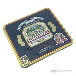 Arturo Fuente Maduro Cubanitos