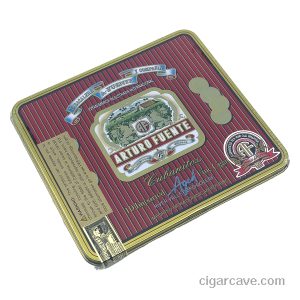 Arturo Fuente Natural Cubanitos