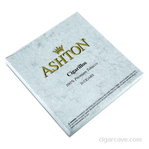 Ashton Classic Cigarillos
