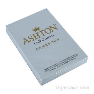 Ashton Classic Half Corona