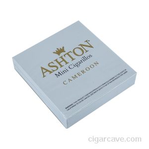 Ashton Classic Mini Cigarillos