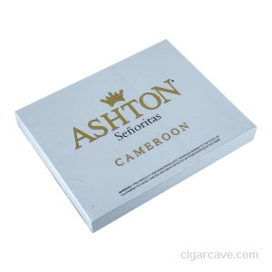 Ashton Classic Senoritas