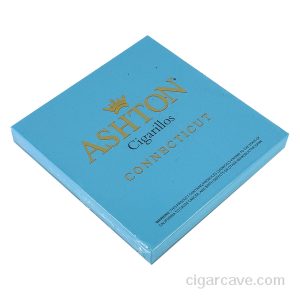 Ashton Connecticut Cigarillos