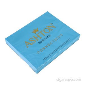 Ashton Connecticut Senoritas