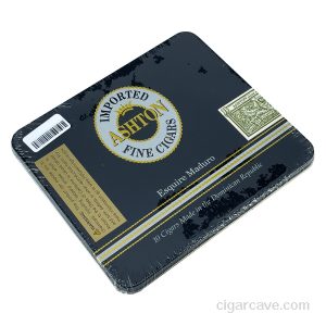 Ashton Classic Esquire Maduro