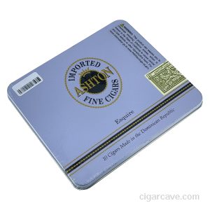 Ashton Classic Esquire Natural