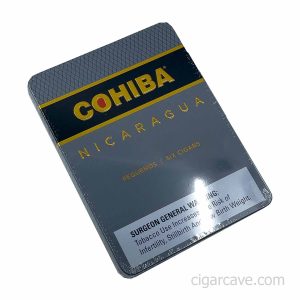 Cohiba Nicaragua Pequeños Petit Panatela
