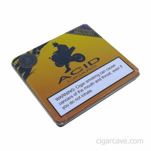 ACID Krush Classic Morado Maduro Cigarillos