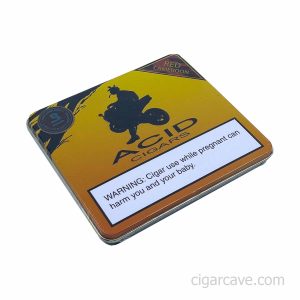 ACID Krush Classic Red Cameroon Cigarillos