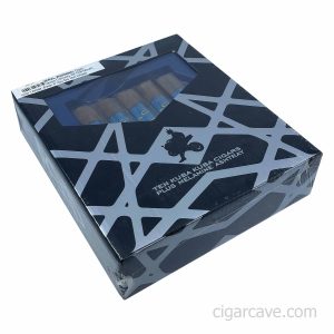ACID Kuba Kuba 10 Pack Robusto Set Plus Ashtray