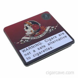Deadwood Tobacco Company by Drew Estate Baby Jane Cigarillos