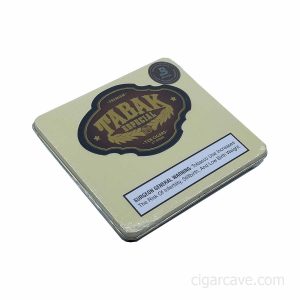 Tabak Especial Cafecita Dulce Petit Panatela