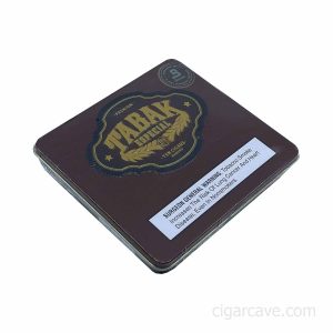 Tabak Especial Cafecita Negra Petit Panatela