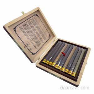 Dunbarton Muestra De Saka #GFY Lancero Collection