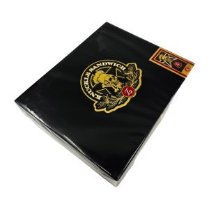 Espinosa 601 Box Press Maduro Toro - Box of 20