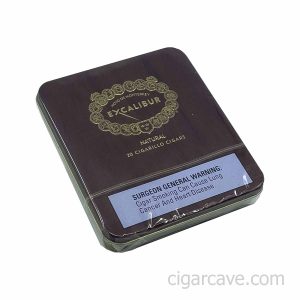 Hoyo De Monterrey Excalibur Cigarillos