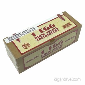 Larutan Egg by Drew Estate Perfecto
