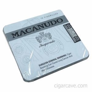 Macanudo Inspirado White Cigarillos